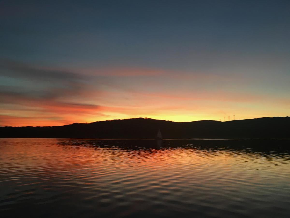 Natur Panorama Suiten Am Rursee Heimbach Zewnętrze zdjęcie